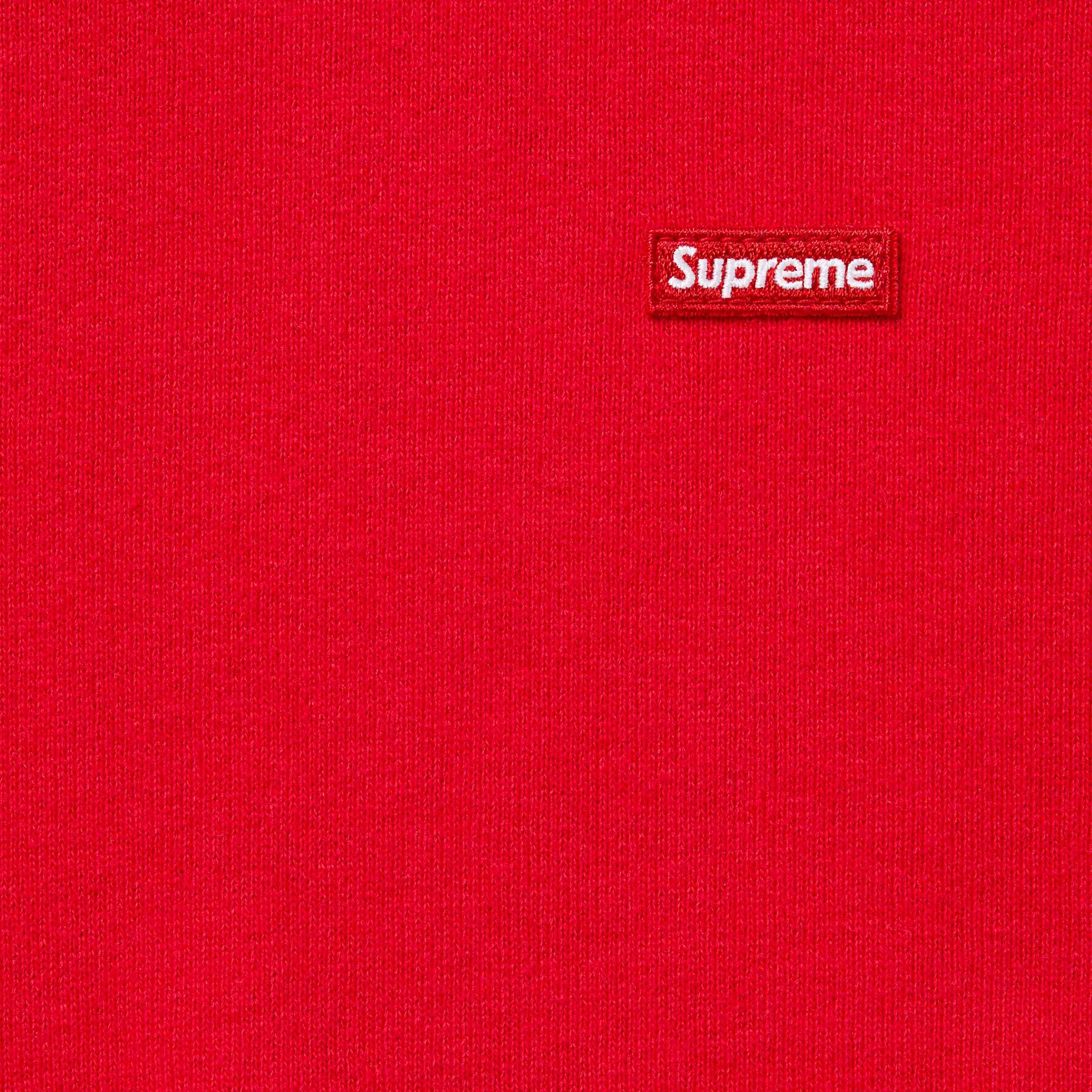 Small Box Hooded Sweatshirt view 17
